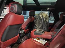 Land Rover Range Rover Vogue